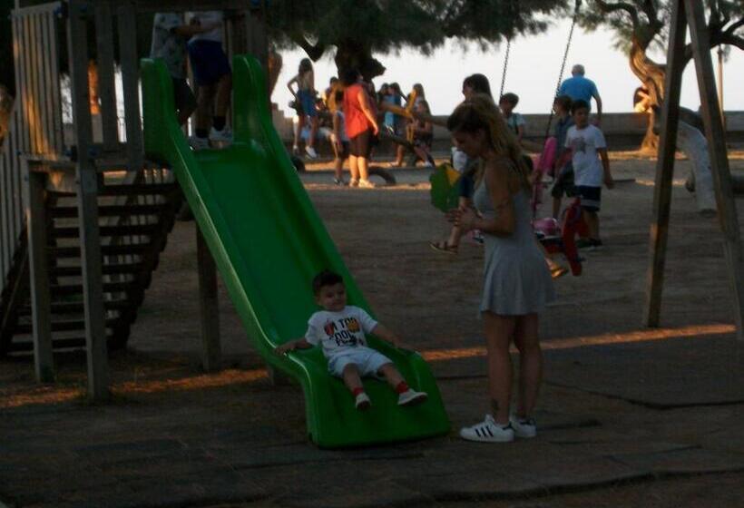 住宿加早餐 Il Faletto
