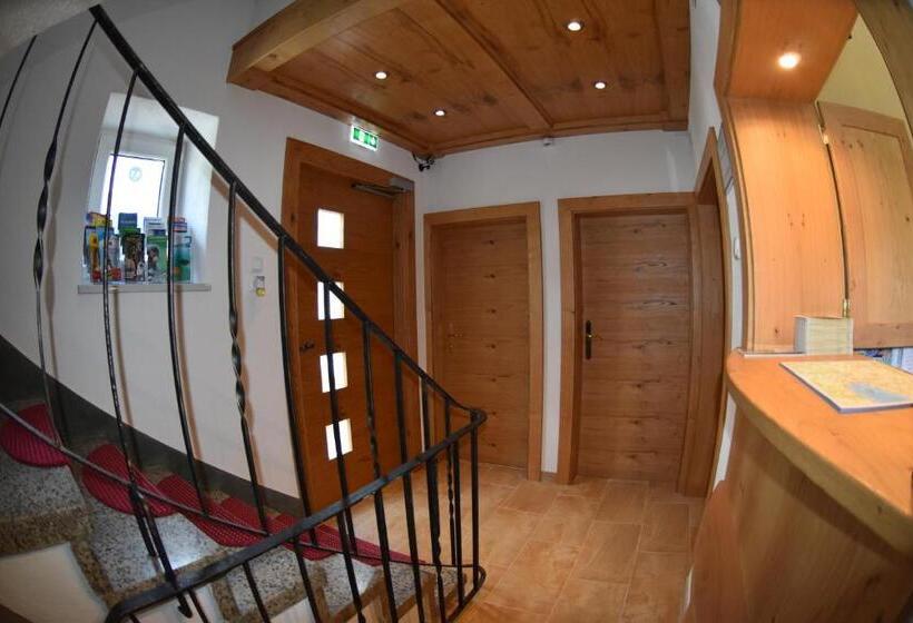 Bed and Breakfast Seebär Velden