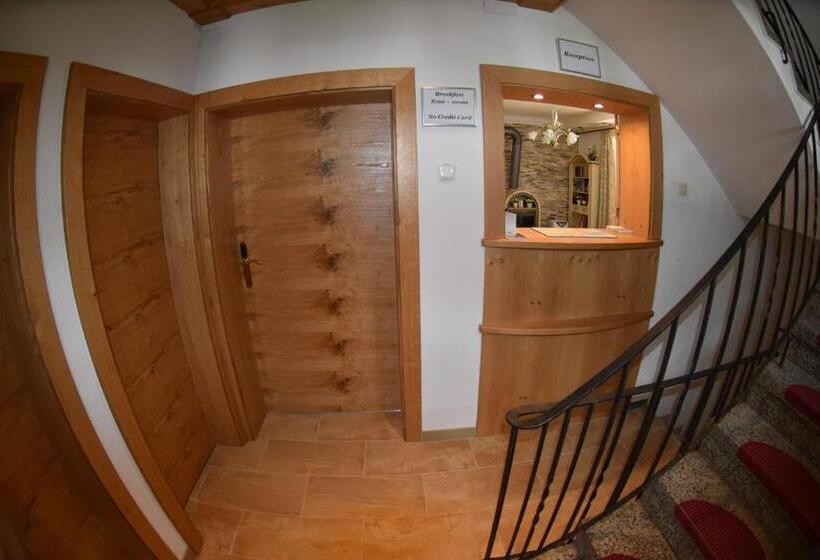 Bed and Breakfast Seebär Velden