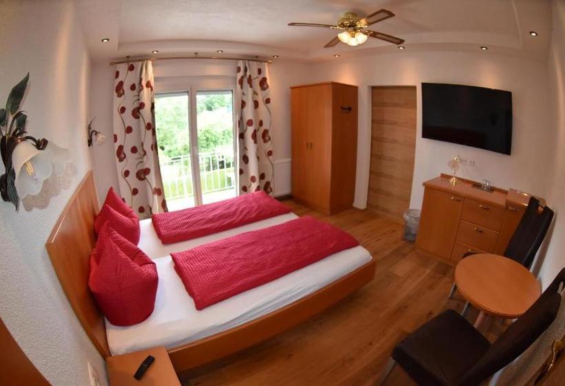 Bed and Breakfast Seebär Velden