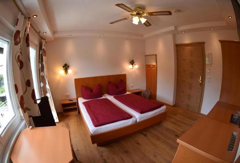 Bed and Breakfast Seebär Velden