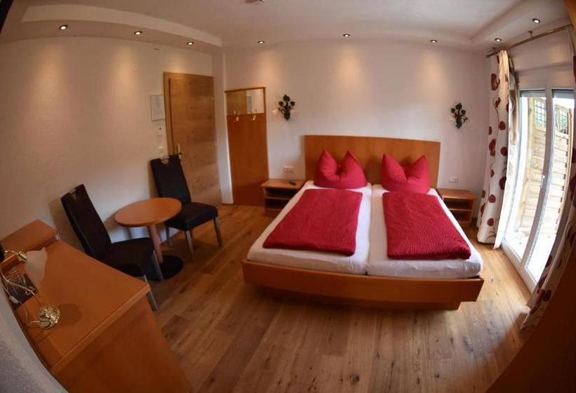 Bed and Breakfast Seebär Velden