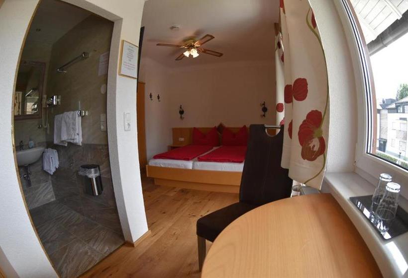 Bed and Breakfast Seebär Velden