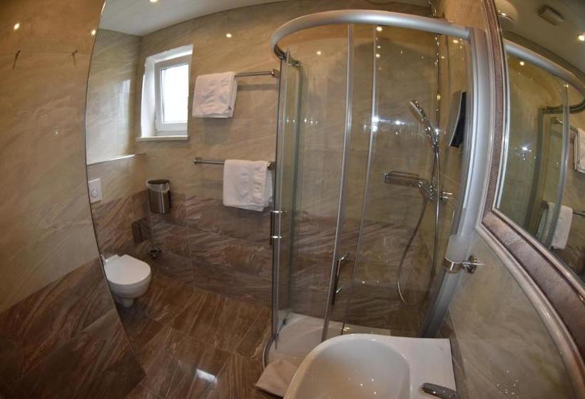 Bed and Breakfast Seebär Velden