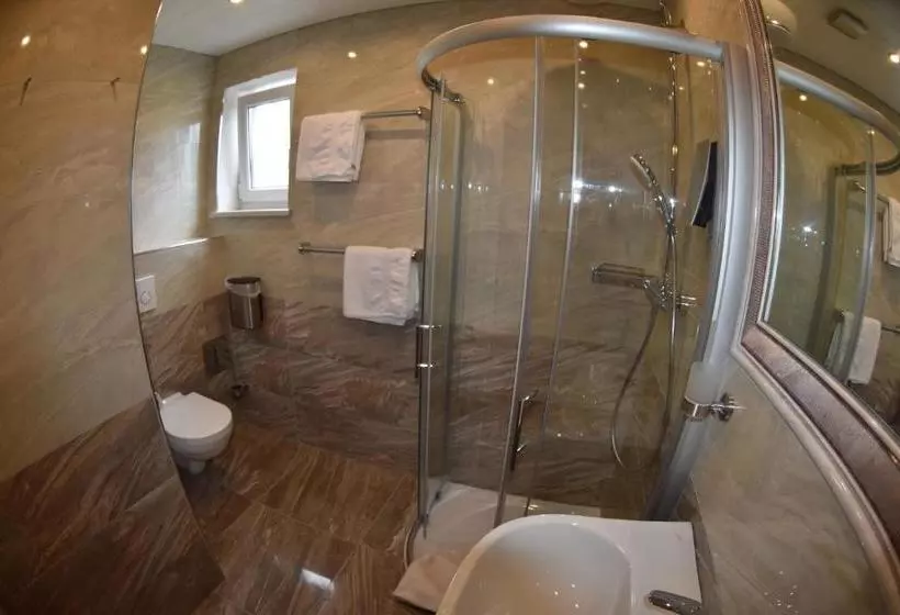 ベッドアンドブレックファースト Seebär Velden