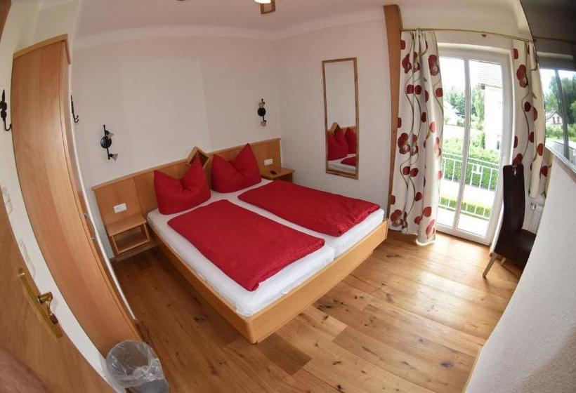 Bed and Breakfast Seebär Velden