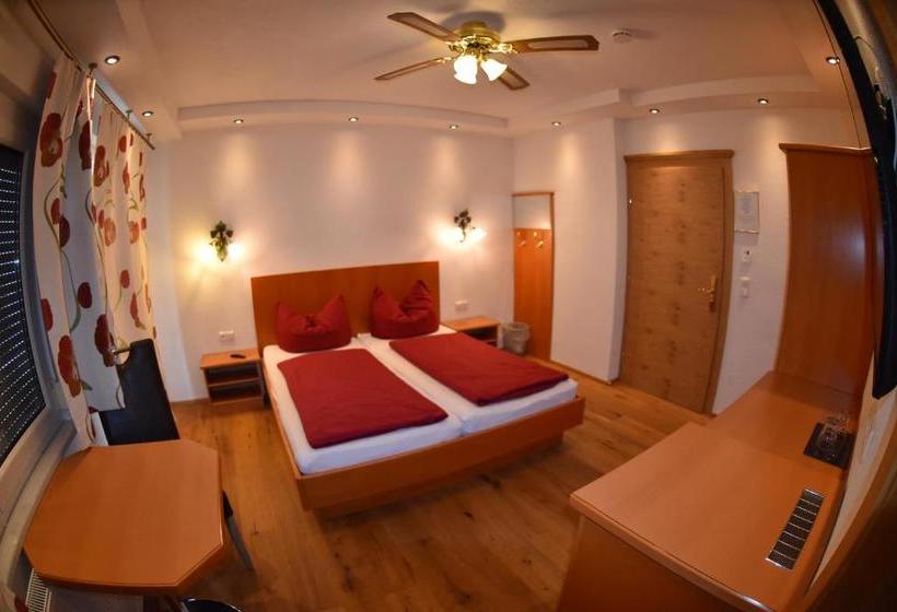 Bed and Breakfast Seebär Velden