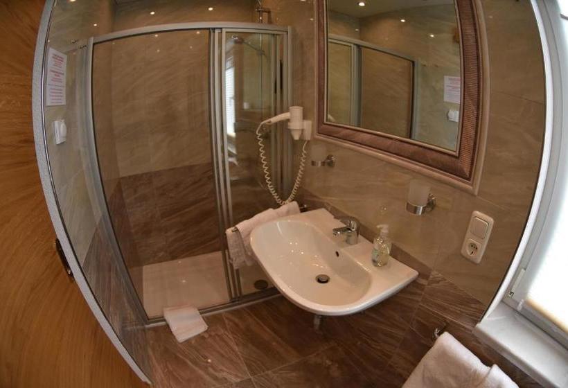 Bed and Breakfast Seebär Velden