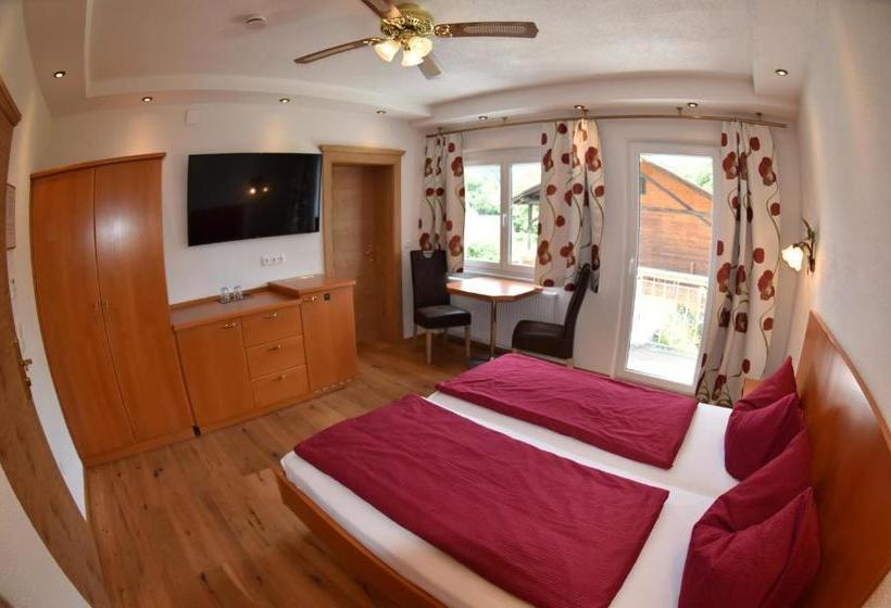 Bed and Breakfast Seebär Velden