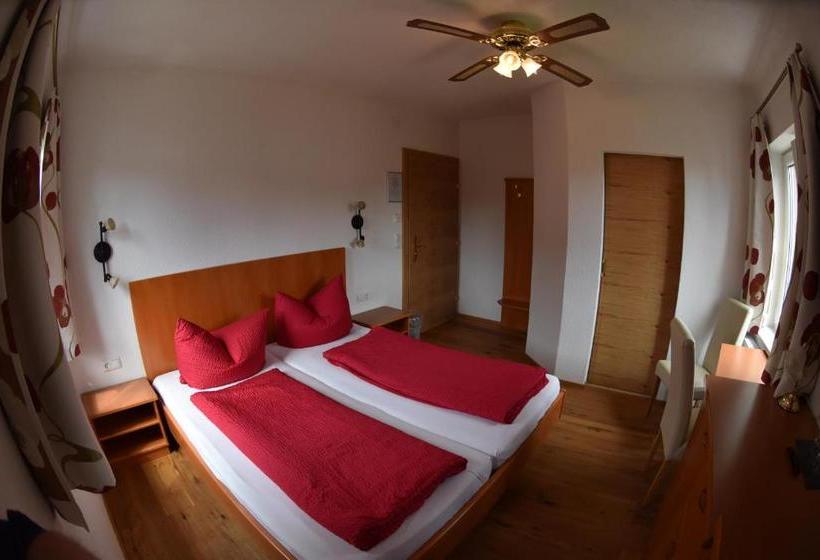 Bed and Breakfast Seebär Velden