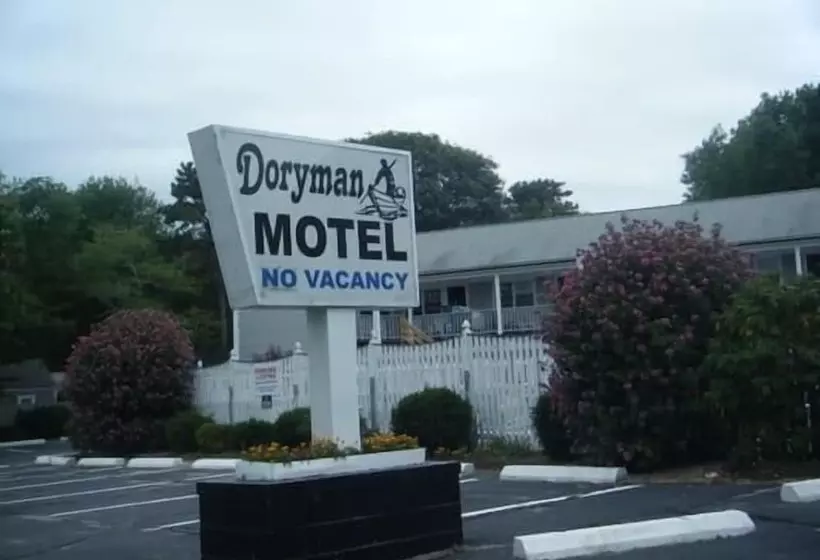 Doryman Motel