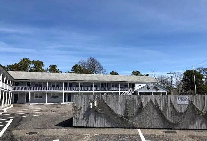 Doryman Motel