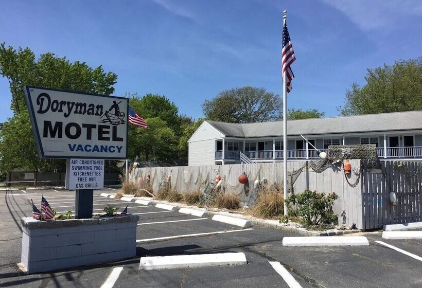 Doryman Motel