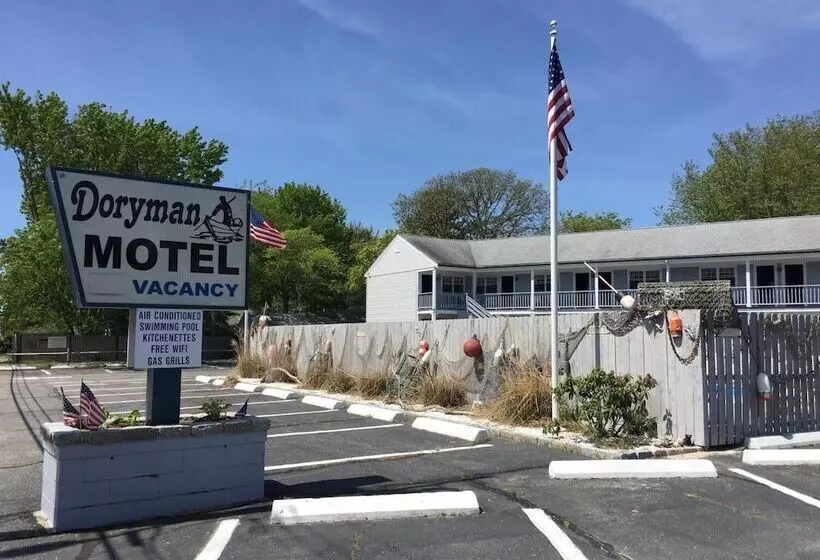Doryman Motel