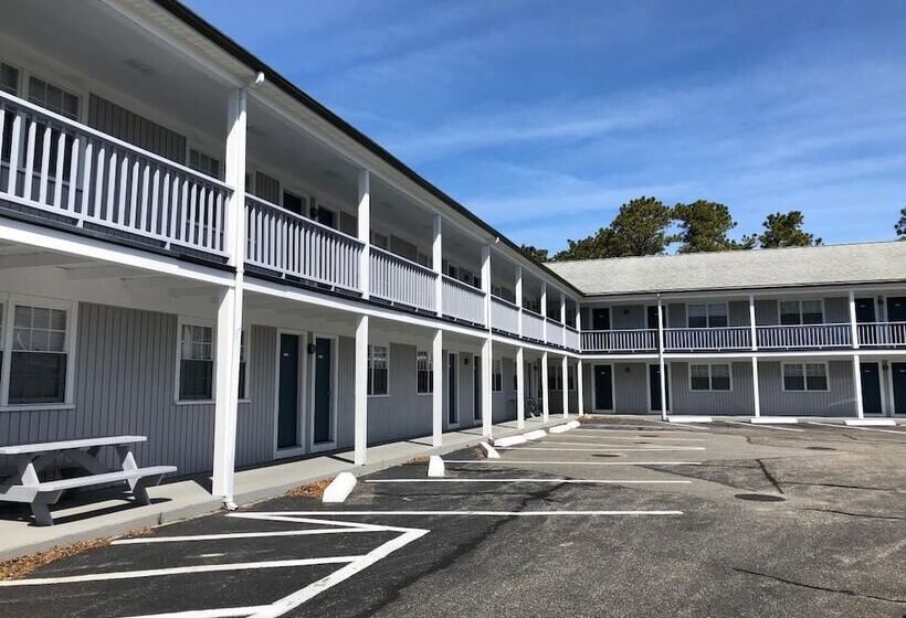 Doryman Motel