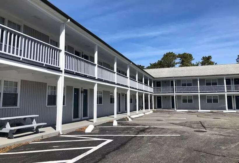 Doryman Motel