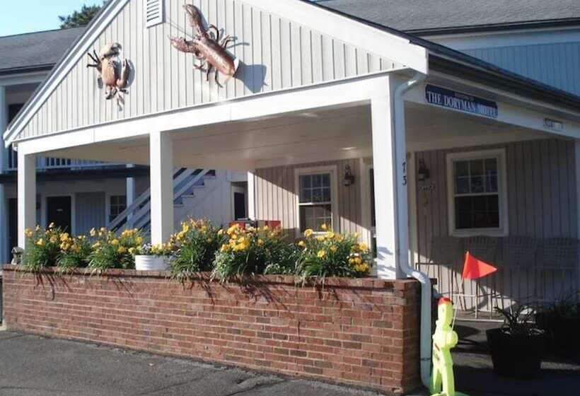 Doryman Motel