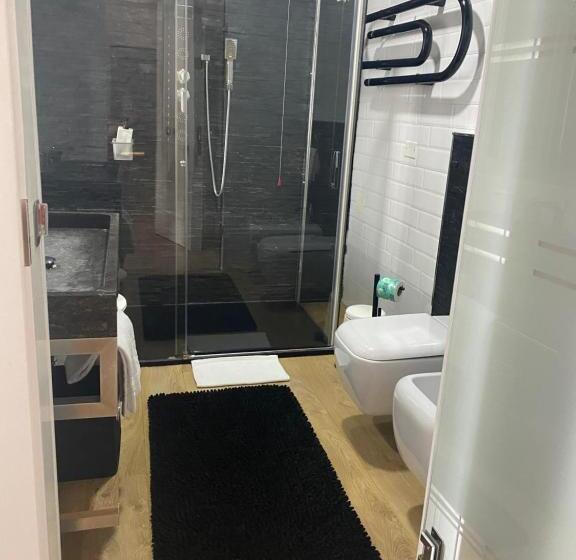 هتل A Casa Di V Ale