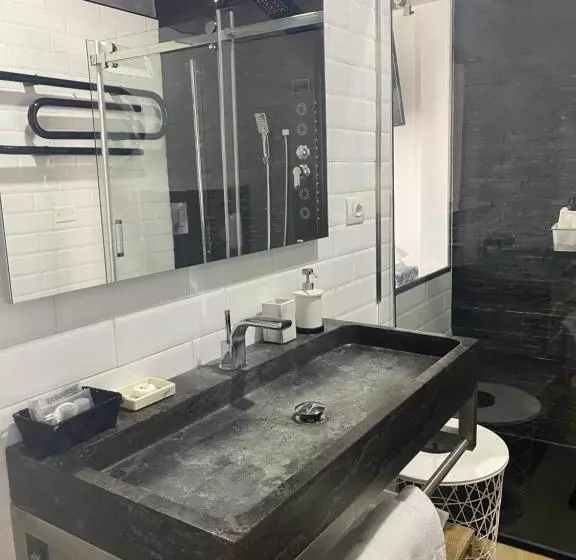 هتل A Casa Di V Ale