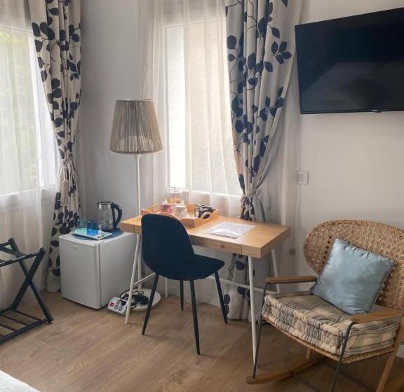 هتل A Casa Di V Ale