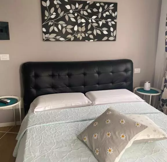 هتل A Casa Di V Ale