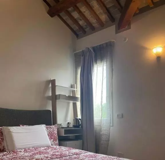 هتل A Casa Di V Ale