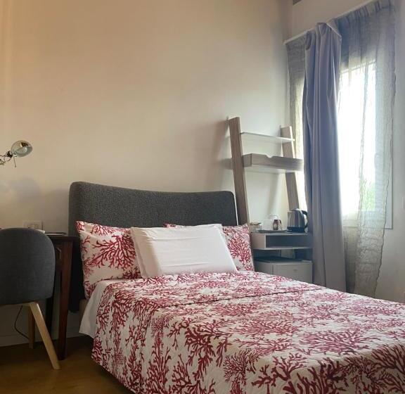 هتل A Casa Di V Ale