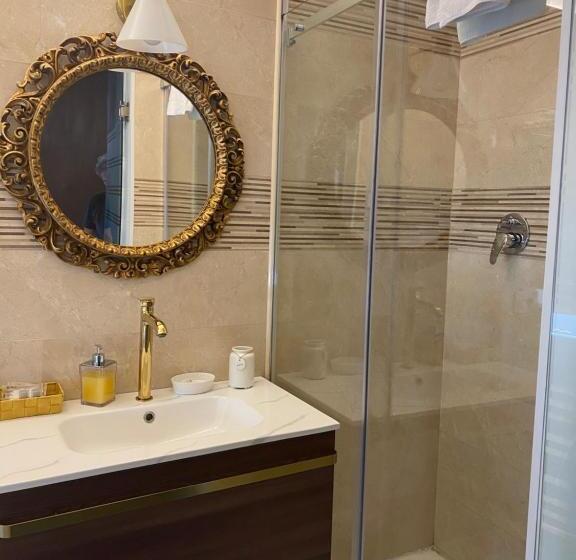 هتل A Casa Di V Ale