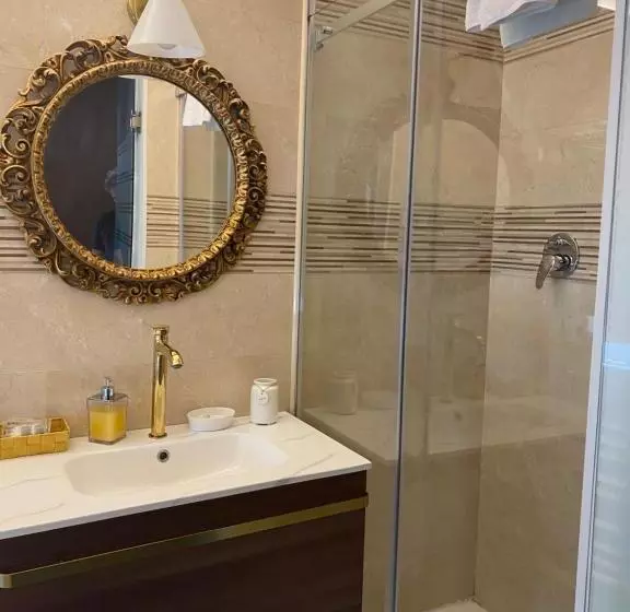 هتل A Casa Di V Ale