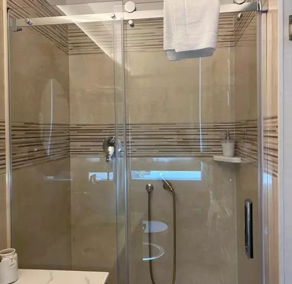 هتل A Casa Di V Ale