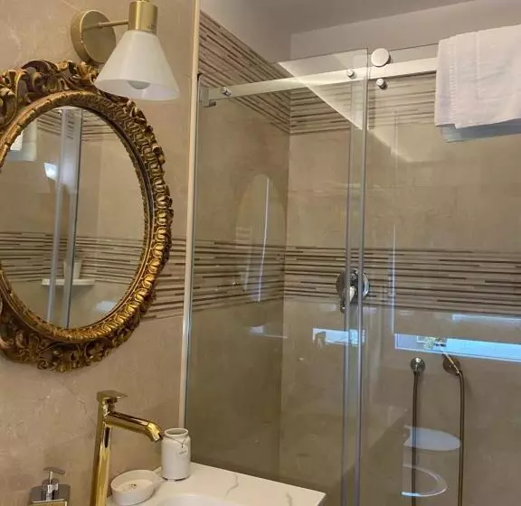 هتل A Casa Di V Ale