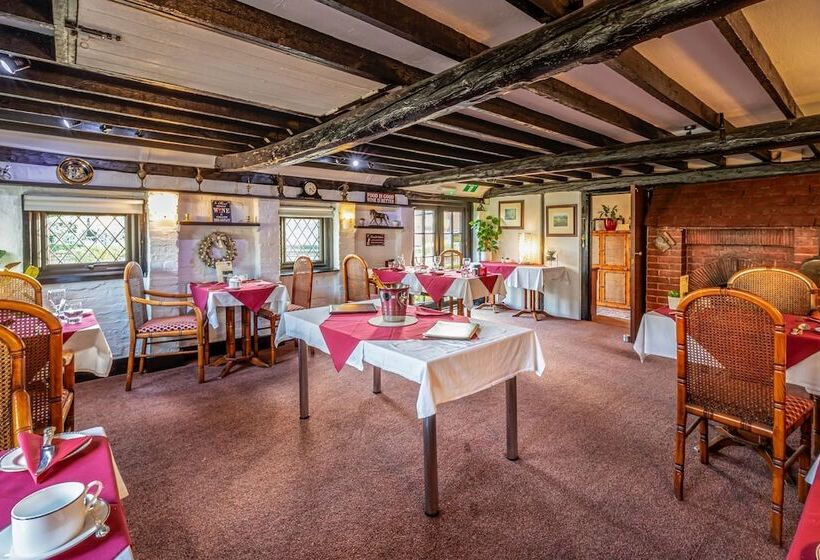 فندق The Olde Forge