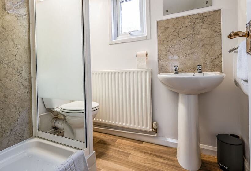 فندق The Olde Forge