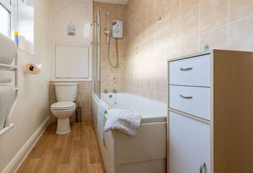 فندق The Olde Forge