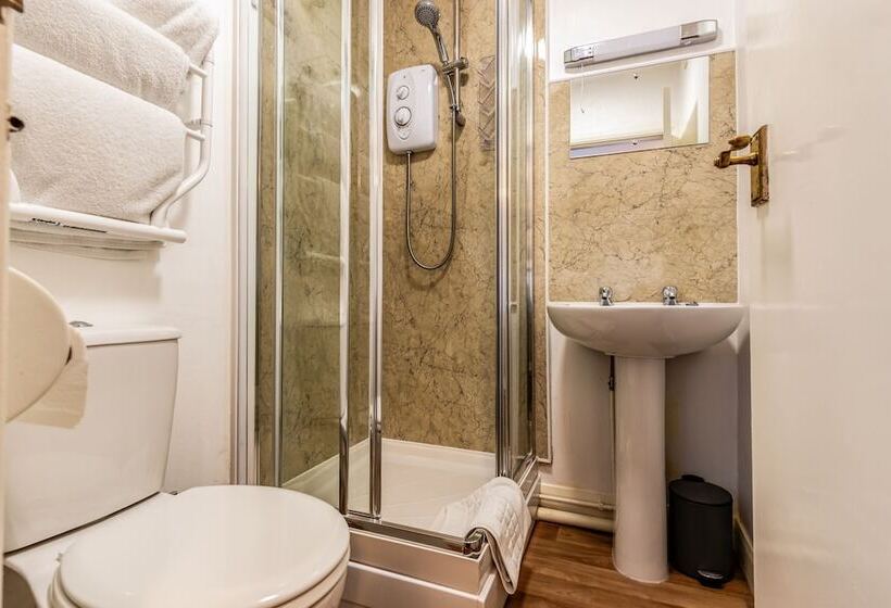 فندق The Olde Forge