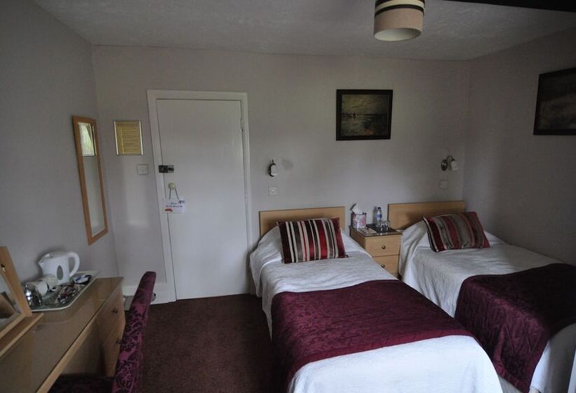 فندق The Olde Forge