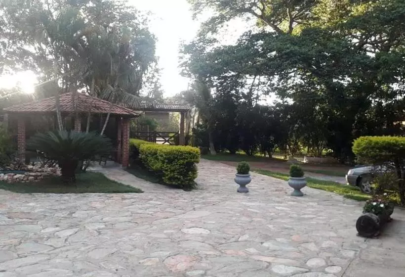 Majatalo Pousada Aconchego Da Serra