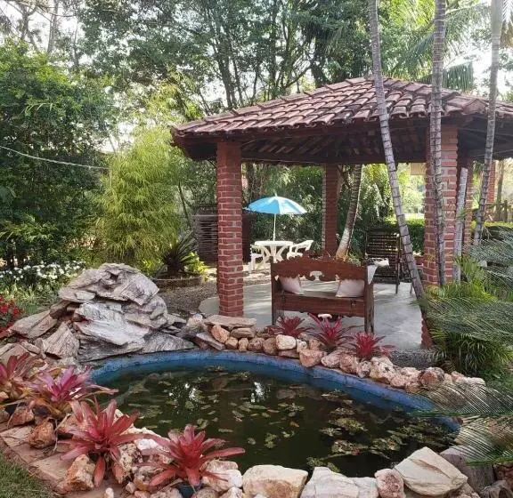 Majatalo Pousada Aconchego Da Serra