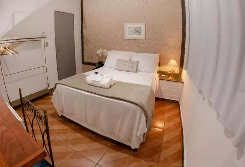 Majatalo Pousada Aconchego Da Serra