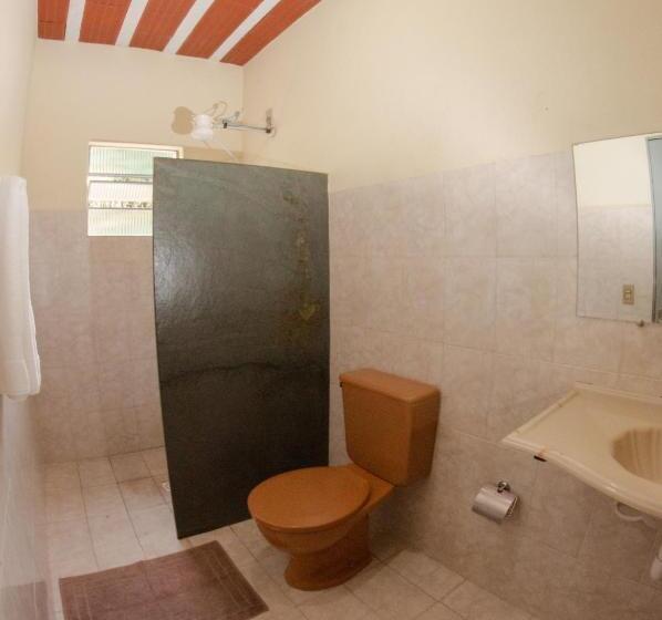 بنسيون Pousada Aconchego Da Serra