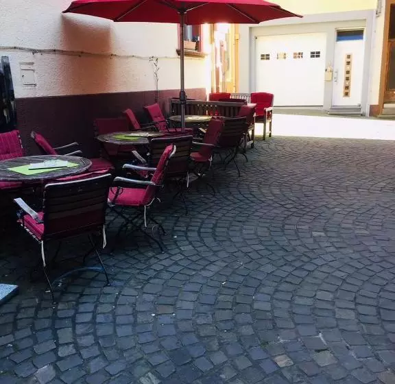 Majatalo Weingut Day