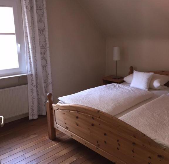 Pensionat Weingut Day