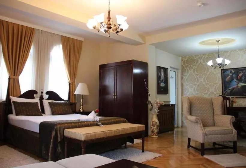 Villa Alexander