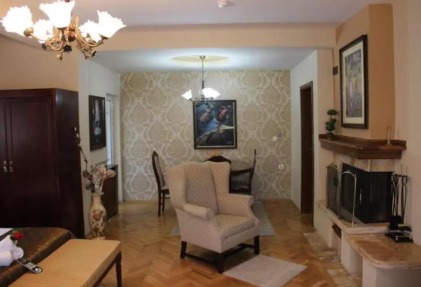 Villa Alexander