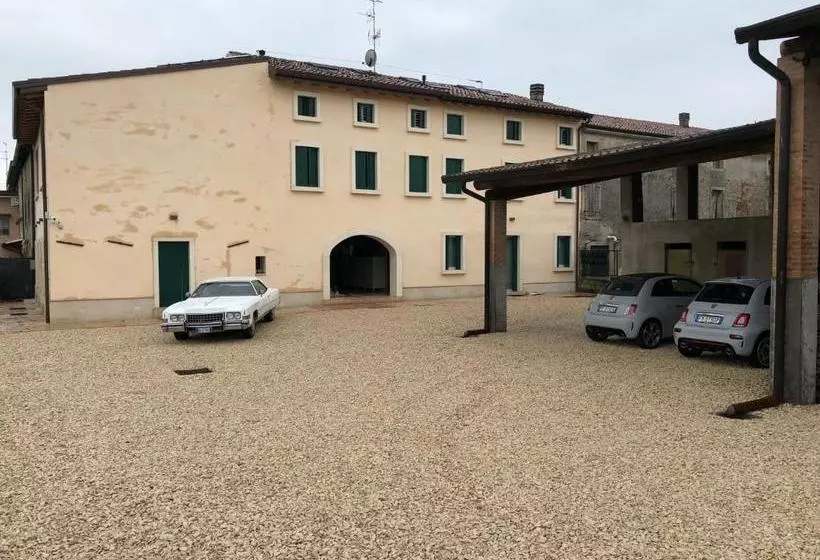 B&b Eldorado