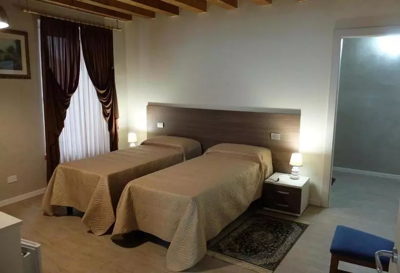 B&b Eldorado