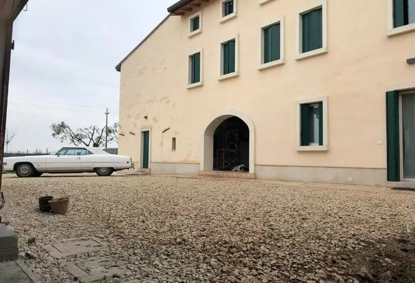 B&b Eldorado