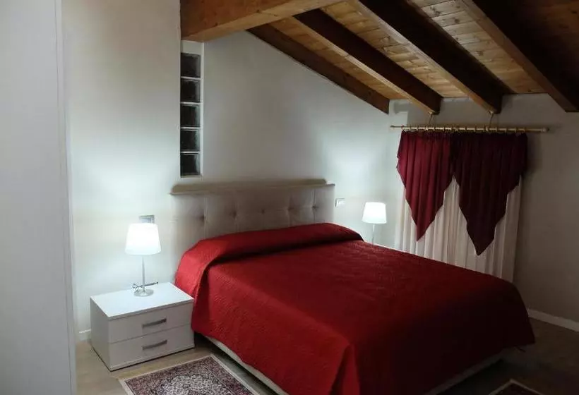 B&b Eldorado