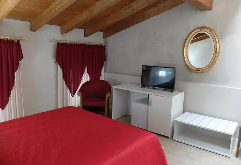 B&b Eldorado