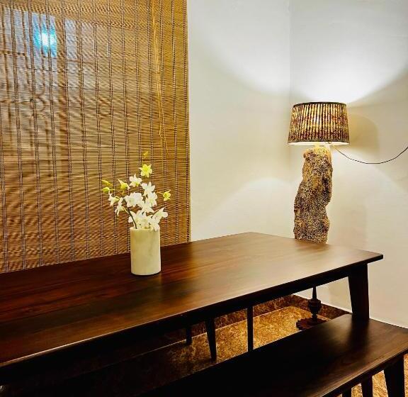 فندق Janice Villa Arambol